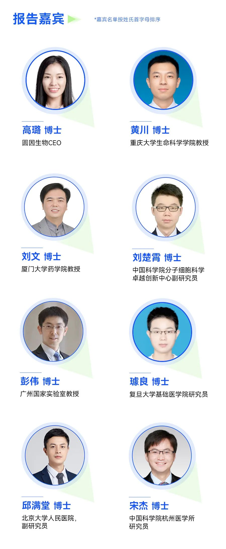 第八屆circRNA研究與產(chǎn)業(yè)論壇